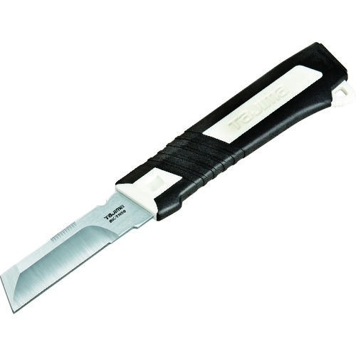 トラスコ中山 タジマ 電工ナイフ タタックナイフ(ご注文単位1個)【直送品】