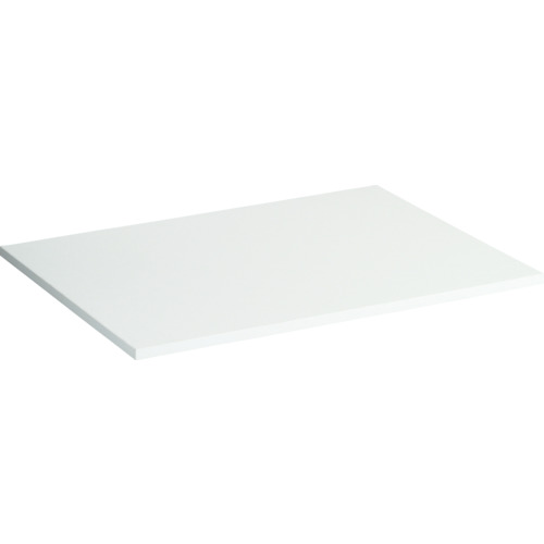 トラスコ中山 TRUSCO ツールワゴン ドルフィン用リノリューム張り天板 750X500(600X400用)(ご注文単位1枚)【直送品】