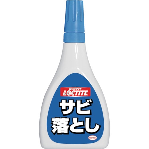 トラスコ中山 LOCTITE さび落とし 100ml(ご注文単位1個)【直送品】