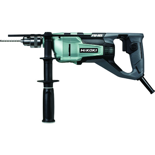 トラスコ中山 HiKOKI 振動ドリル 777-1126(ご注文単位1台)【直送品】