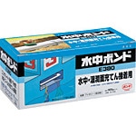 トラスコ中山 コニシ 水中ボンドE380 900g(箱) #45637(ご注文単位1セット)【直送品】