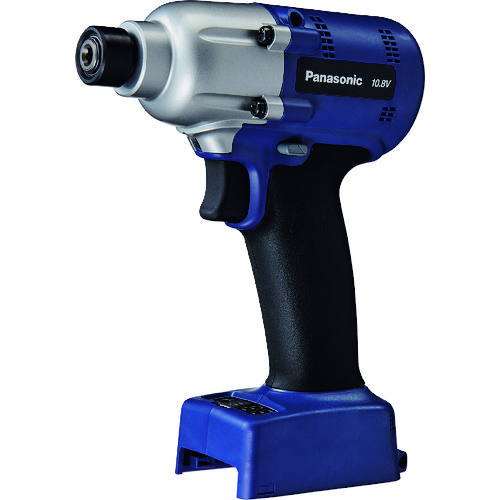 トラスコ中山 Panasonic 10.8V充電インパクトドライバー 217-8350(ご注文単位1台)【直送品】