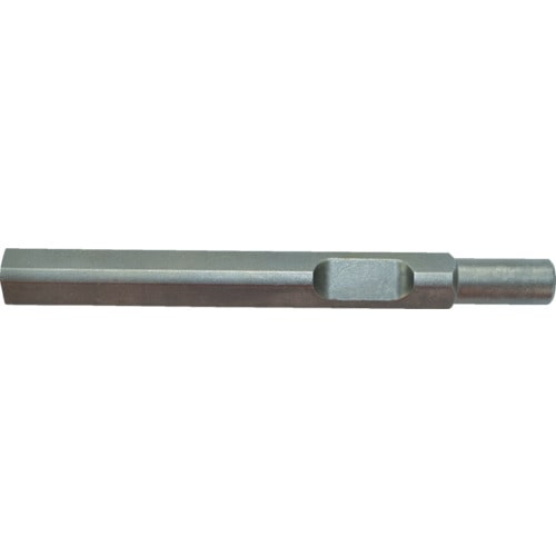 トラスコ中山 不二 FCH-20F.25ブランクタガネ200mml(ご注文単位1本)【直送品】