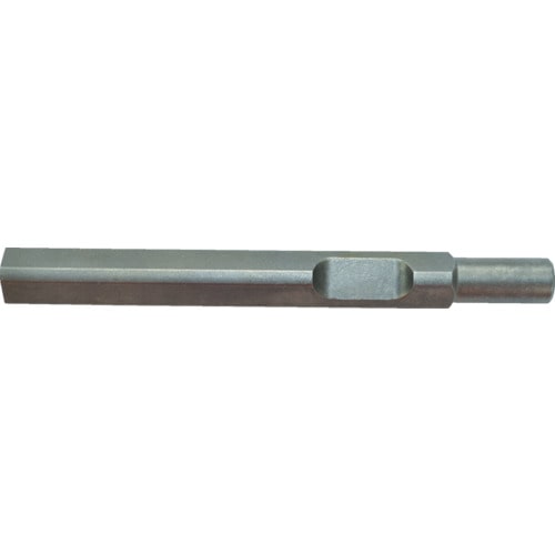 トラスコ中山 不二 FCH-20F.25ブランクタガネ250mml(ご注文単位1本)【直送品】