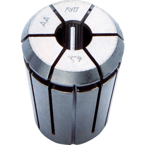 トラスコ中山 NT コレット 把握径1.0~1.5(ご注文単位1個)【直送品】