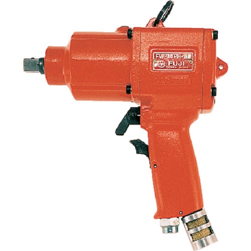 トラスコ中山 不二 小型・中型インパクトレンチ 124-8359(ご注文単位1台)【直送品】