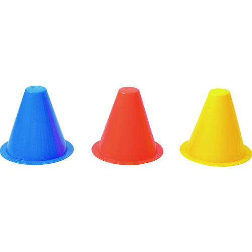 トラスコ中山 トーエイライト ソフトコーナーポイント13　208-1259（ご注文単位1組）【直送品】