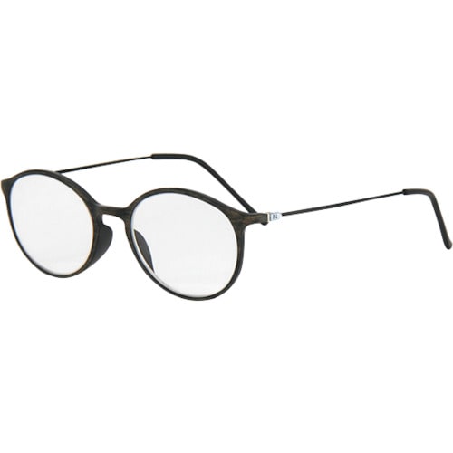 トラスコ中山 DUKE NEO CLASSICS SKINNY GLR-34-3 +1.00 ブラウン(ご注文単位1個)【直送品】