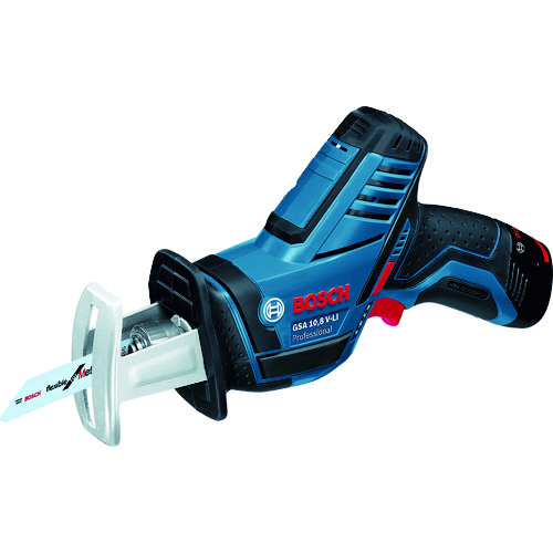 トラスコ中山 ボッシュ コードレスセーバーソー 859-7281(ご注文単位1台)【直送品】