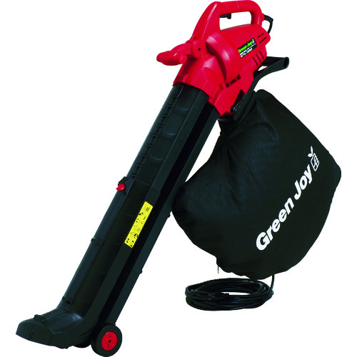 トラスコ中山 GS 伸縮式ブロワー&バキューム(ご注文単位1台)【直送品】
