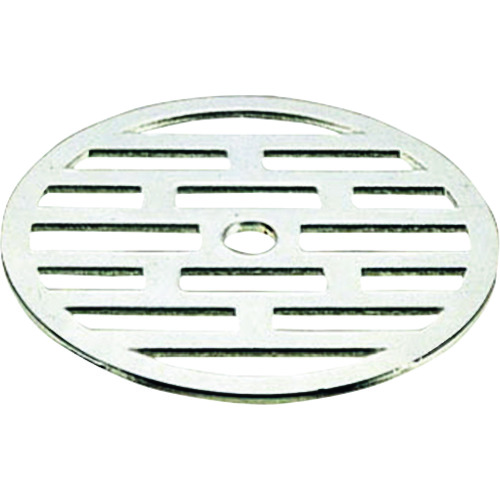 トラスコ中山 SANEI 排水用皿 167-0980(ご注文単位1個)【直送品】