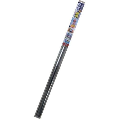 トラスコ中山 リンテックコマース ミラー断熱フィルムL(ご注文単位1個)【直送品】