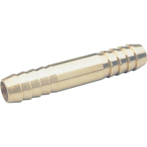 トラスコ中山 ASOH ホース接手 Φ12(ご注文単位1個)【直送品】