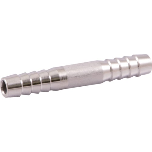 トラスコ中山 ASOH ホース接手 Φ8 SUS304(ご注文単位1個)【直送品】