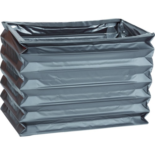 トラスコ中山 TRUSCO ハンドリフター専用後付ジャバラ 350x570 400st(ご注文単位1個)【直送品】