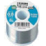 トラスコ中山 HOZAN ハンダ 800g(ご注文単位1個)【直送品】