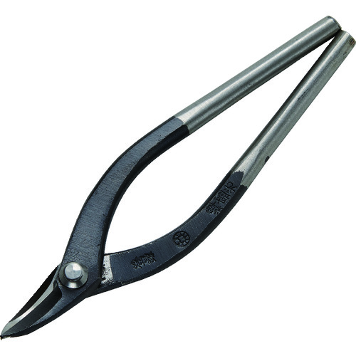 トラスコ中山 盛光 切箸エグリ刃 180mm(ご注文単位1個)【直送品】