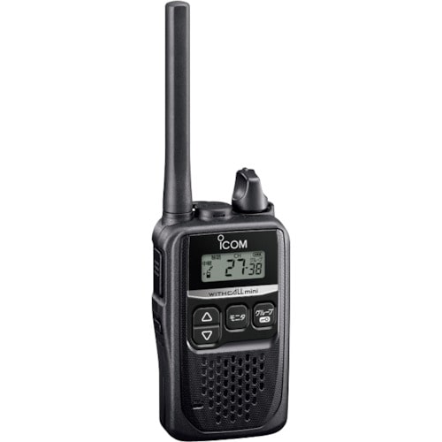 トラスコ中山 アイコム IC-4310(ご注文単位1個)【直送品】