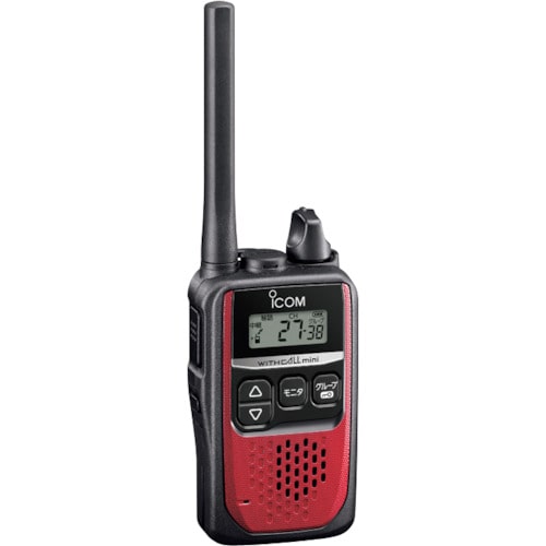 トラスコ中山 アイコム IC-4310R(ご注文単位1個)【直送品】