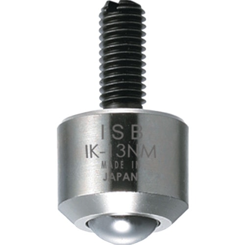 トラスコ中山 ISB イグチベアー IK-13NM スチール製(ご注文単位1個)【直送品】
