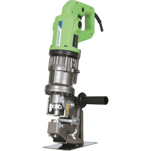 トラスコ中山 育良 HYBRID複動油圧式パンチャー(50160)(ご注文単位1台)【直送品】
