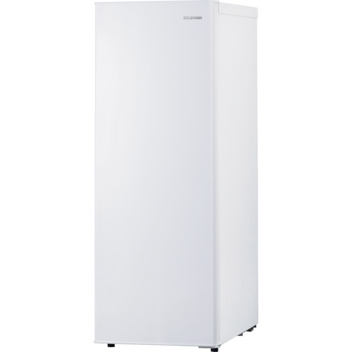 トラスコ中山 IRIS 538563 スリム冷凍庫 80L(ご注文単位1台)【直送品】