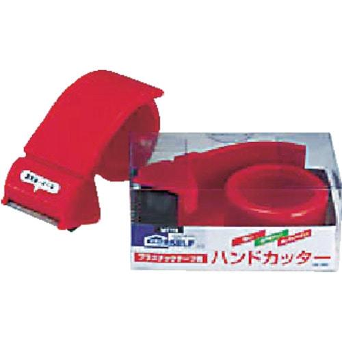 トラスコ中山 ニトムズ ハンドカッター(ご注文単位1個)【直送品】