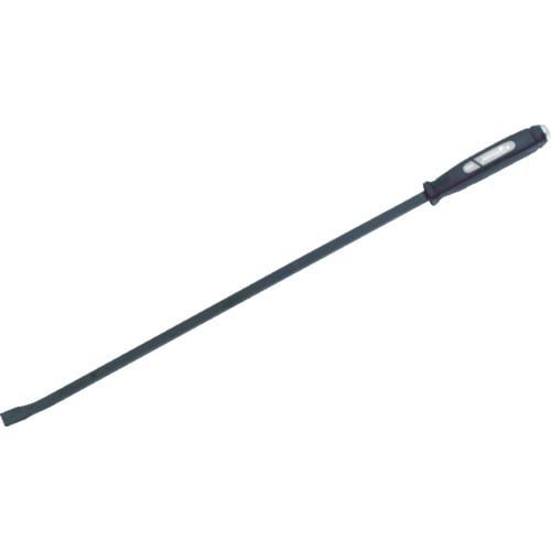 トラスコ中山 WILLIAMS プライバー スクリュードライバー型 25インチ(ご注文単位1本)【直送品】