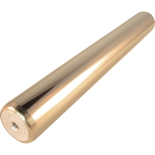 トラスコ中山 カネテック マグネット棒 直径25mm×全長194mm(ご注文単位1本)【直送品】