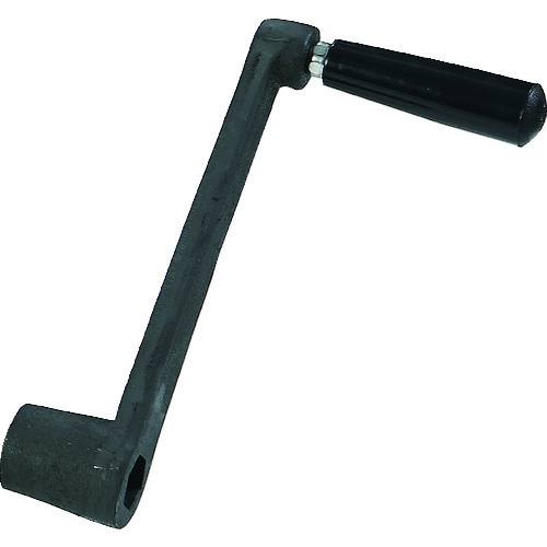 トラスコ中山 TRUSCO KHMV-6用ハンドル(ご注文単位1台)【直送品】