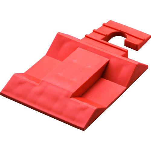 トラスコ中山 光 ハンドリフト用ストッパー(ご注文単位1個)【直送品】