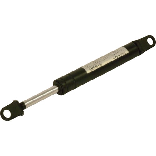 トラスコ中山 KYB ガススプリング フリーピストンタイプ 221-6281(ご注文単位1本)【直送品】