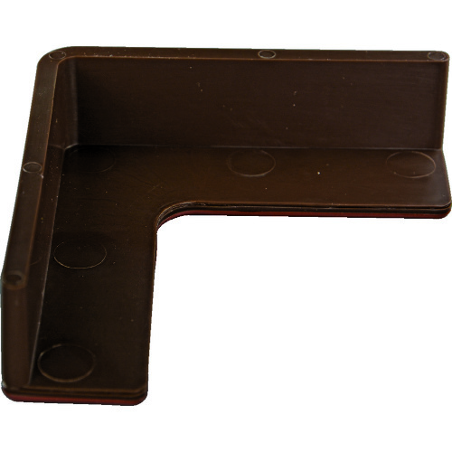 トラスコ中山 光 スライドクッション (2個入) 828-9332(ご注文単位1パック)【直送品】