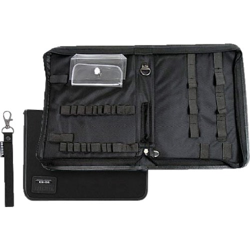 トラスコ中山 エンジニア ツールケース 852-0304(ご注文単位1個)【直送品】