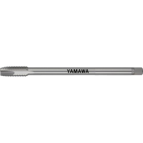 トラスコ中山 ヤマワ ニューロングポイントタップ M12(ご注文単位1本)【直送品】