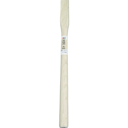 トラスコ中山 盛光 金槌用 木柄 18(ご注文単位1本)【直送品】