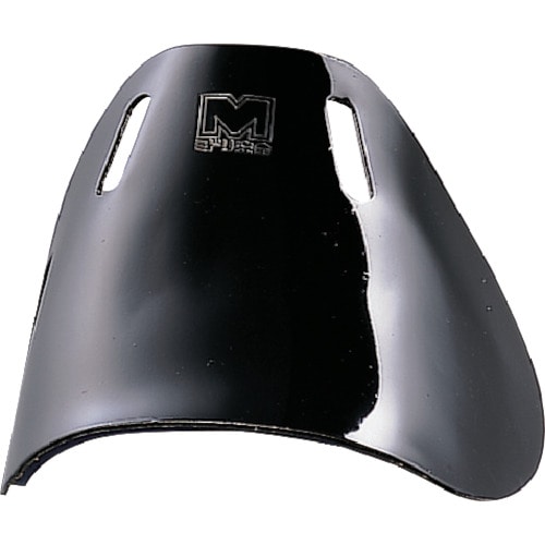 トラスコ中山 ミドリ安全 安全靴用甲プロテクター B2 Lサイズ(ご注文単位1組)【直送品】
