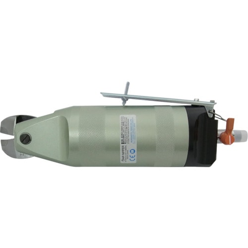 トラスコ中山 ナイル エアーニッパ本体(標準型)MR50AK(ご注文単位1台)【直送品】