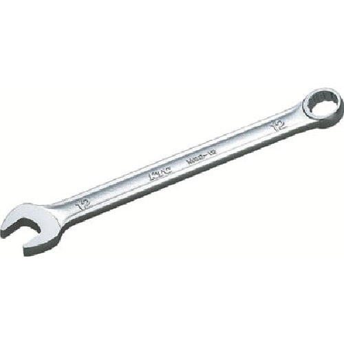 トラスコ中山 KTC コンビネーションレンチ 対辺寸法13mm(ご注文単位1本)【直送品】