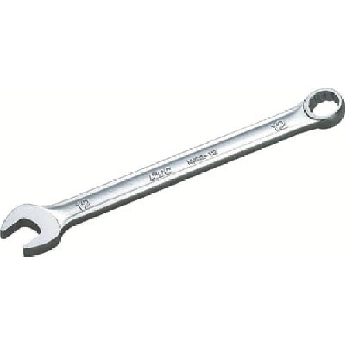 トラスコ中山 KTC コンビネーションレンチ 対辺寸法19mm(ご注文単位1本)【直送品】