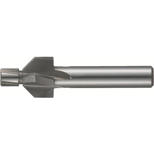 トラスコ中山 FKD 皿小ネジ用沈めフライス5(ご注文単位1本)【直送品】
