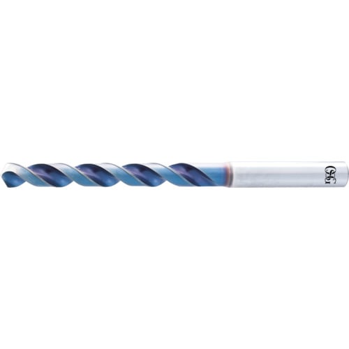 トラスコ中山 OSG ネクサスドリル レギュラ形 8655330(ご注文単位1本)【直送品】