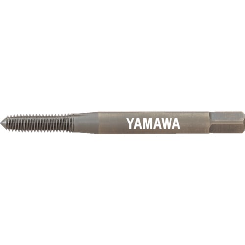 トラスコ中山 ヤマワ 非鉄用ロールタップ N+RS G5 M2.6X0.45 P(ご注文単位1本)【直送品】