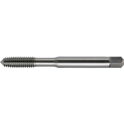 トラスコ中山 ヤマワ 非鉄用ロールタップ N+RS G5 M3X0.5 B(ご注文単位1本)【直送品】