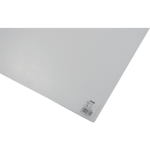 トラスコ中山 光 PP板 クリア 820-1901(ご注文単位1枚)【直送品】