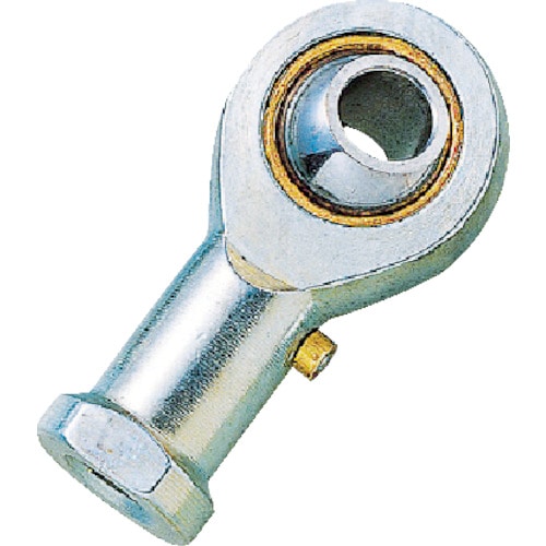 トラスコ中山 TRUSCO ロッドエンド 給油式 メネジ12mm 280-7629(ご注文単位1箱)【直送品】