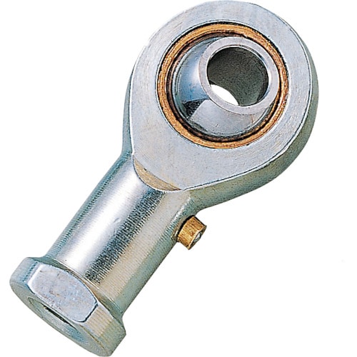 トラスコ中山 TRUSCO ロッドエンド 給油式 メネジ14mm 280-7637(ご注文単位1箱)【直送品】