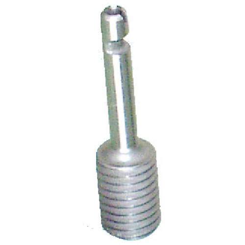 トラスコ中山 西田 パンチ用長穴ポンチφ4.5mm(ご注文単位1個)【直送品】