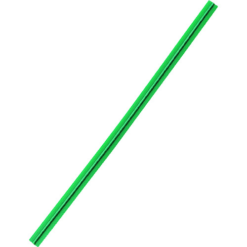 トラスコ中山 TRUSCO ポリエチレンタイ 幅4mm×長さ100mm 緑 (200本入)（ご注文単位1袋）【直送品】