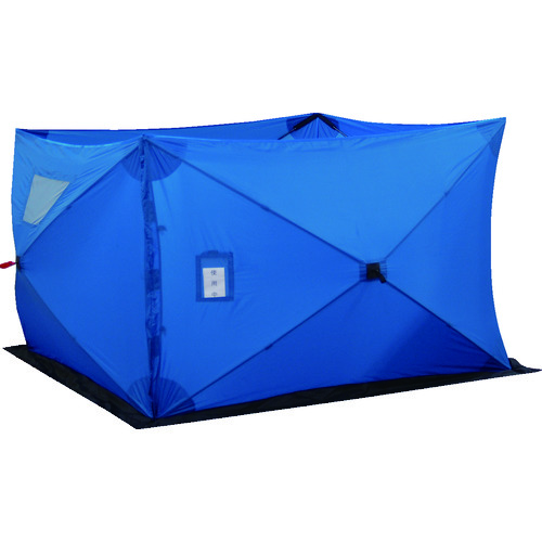 トラスコ中山 タイヨー クイックパーテーション 149-8093(ご注文単位1セット)【直送品】